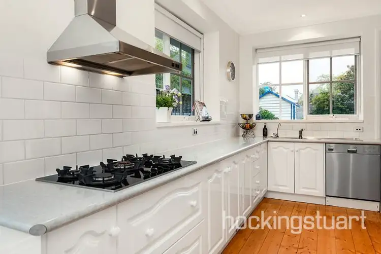 Sixth view of Homely house listing, 17 Heath Street, Sandringham VIC 3191