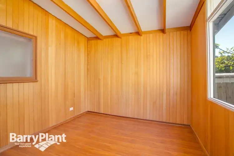 Fifth view of Homely house listing, 127 Eighth Avenue, Rosebud VIC 3939