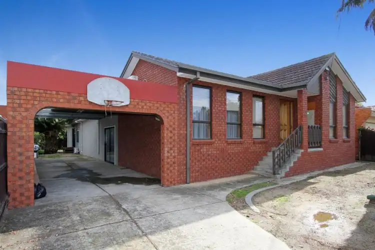 35 Supply Drive, Epping VIC 3076