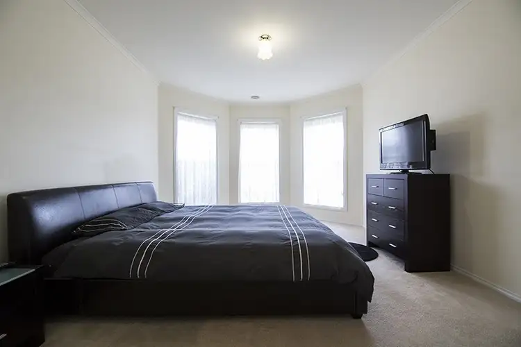 Sixth view of Homely house listing, 7 Tulloch Rise, Ballarat VIC 3350
