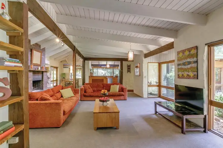 Sixth view of Homely house listing, 48 Leonards Lane, Buninyong VIC 3357