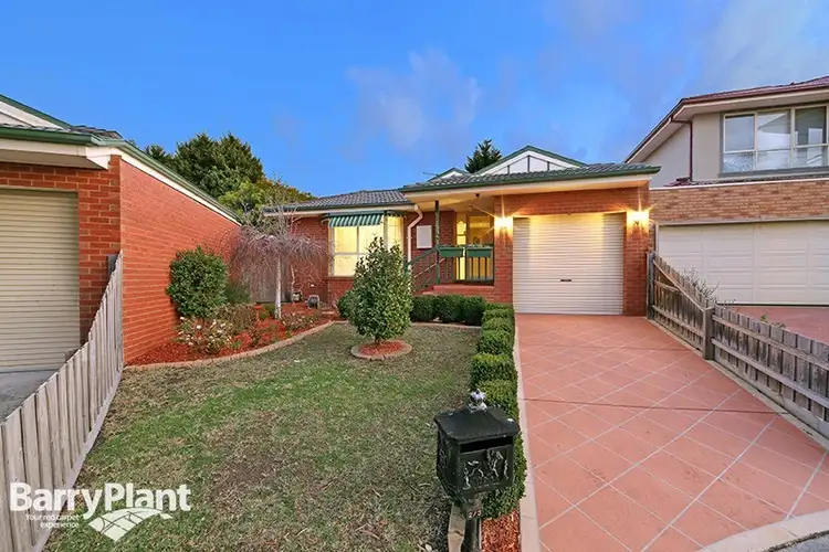 2/3 Kenworth Court, Rowville VIC 3178