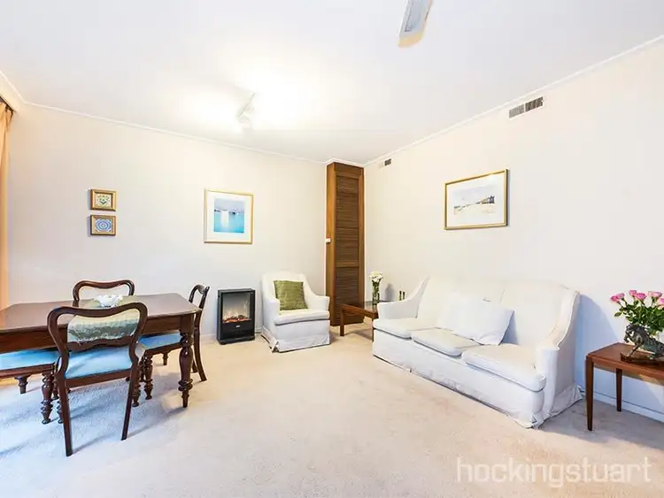 Second view of Homely unit listing, 23B Thomas Street, Brighton East VIC 3187