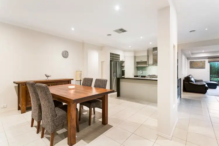 Third view of Homely house listing, 3 Lady Peel Rise, Doreen VIC 3754