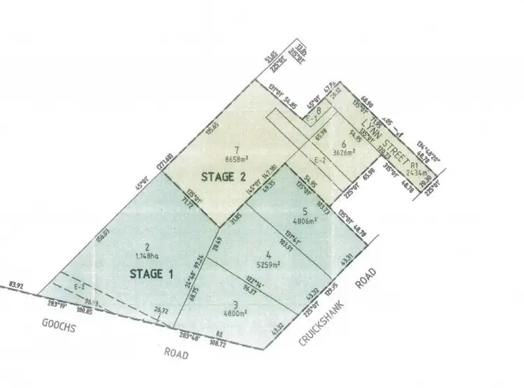 Fifth view of Homely land listing, 4 Gooches Road, Jumbunna VIC 3951