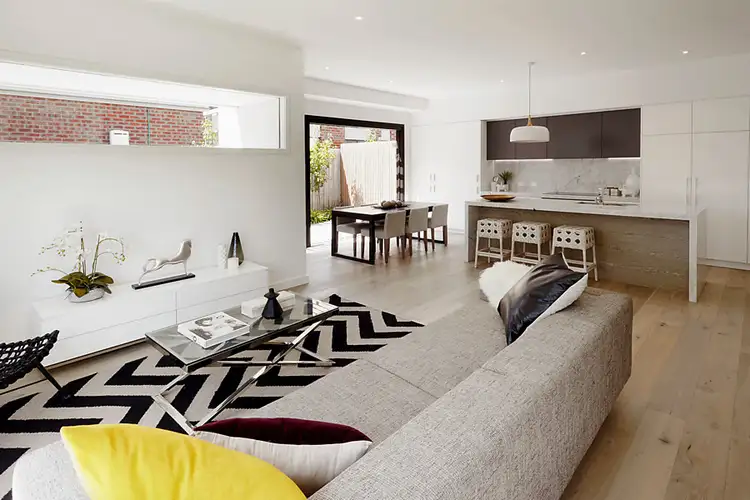 Third view of Homely house listing, 2/7 Beltane Avenue, Brighton East VIC 3187