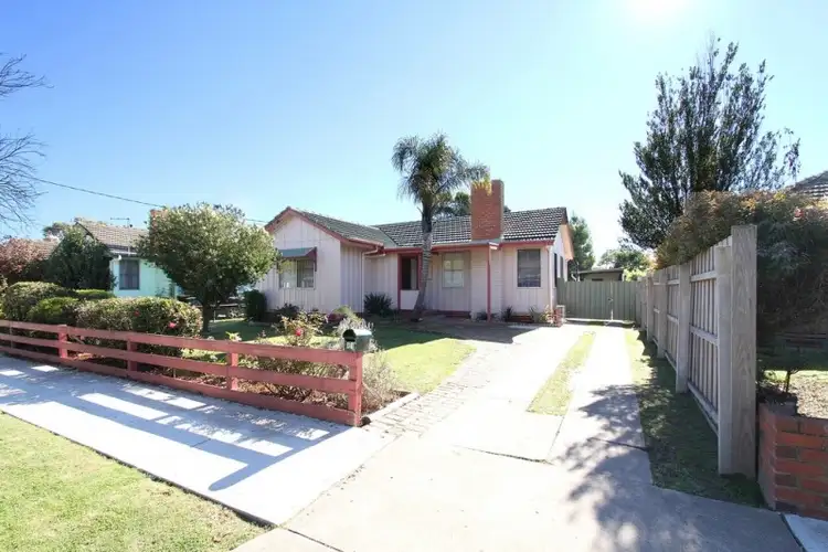 21 Hoddle Street, Sale VIC 3850