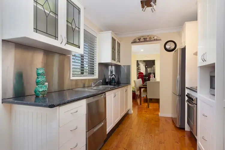 Third view of Homely house listing, 32 Menzies Circuit, St Clair NSW 2759