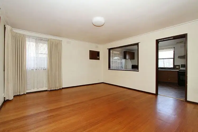 Second view of Homely house listing, 23 Barton Street, Reservoir VIC 3073