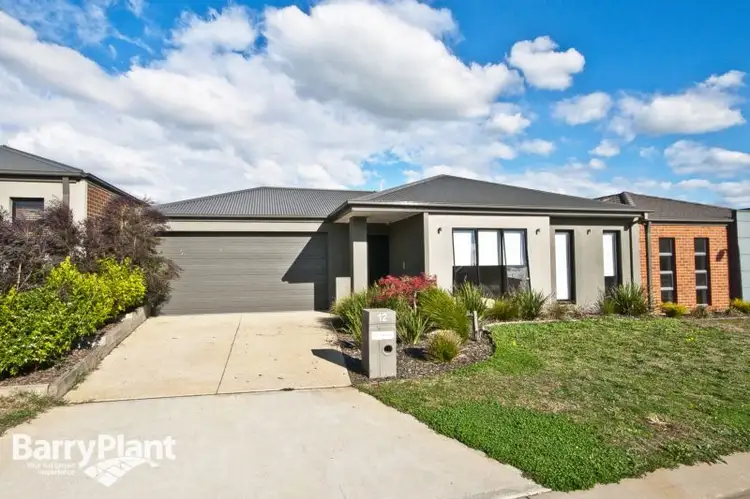 12 Miranda Court, Traralgon VIC 3844