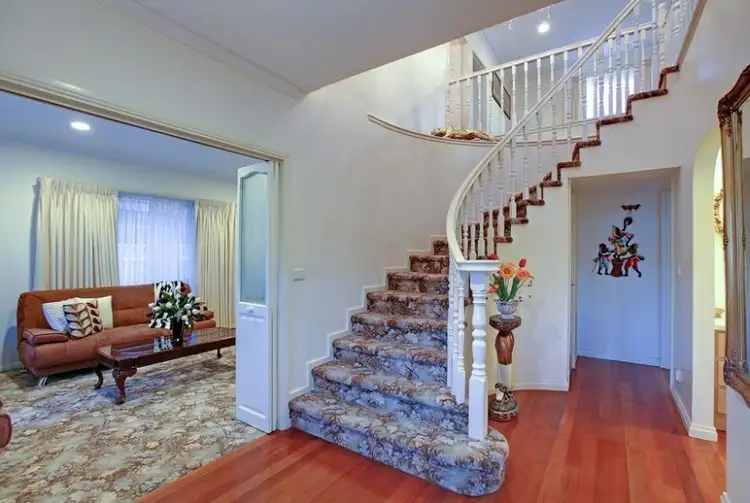 Fifth view of Homely house listing, 14 Paul Crescent, Epping VIC 3076