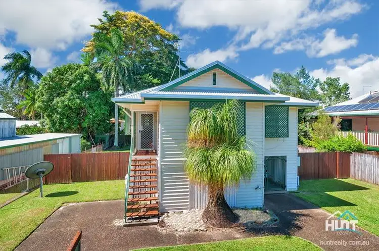 10 Gordon Street, Earlville QLD 4870
