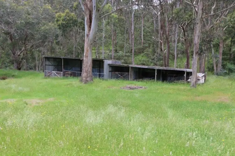Sixth view of Homely house listing, 3917 Whittlesea- Yea Road, Flowerdale VIC 3717