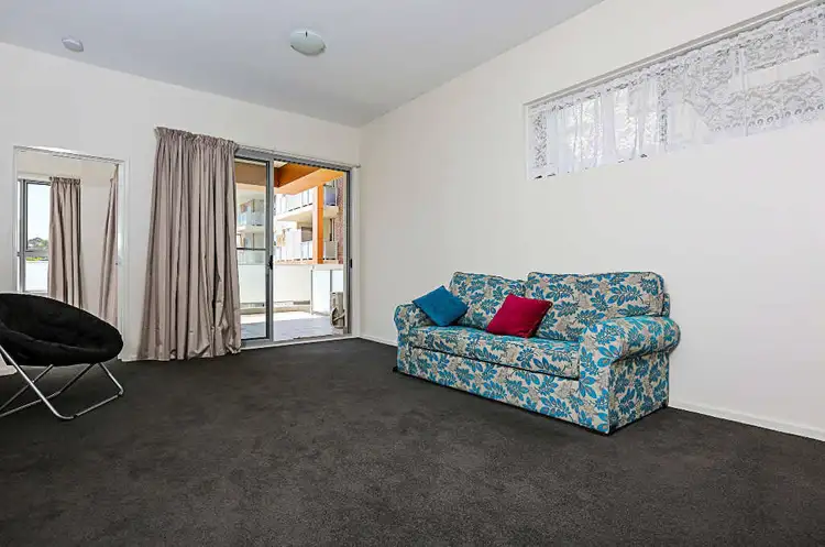 Third view of Homely unit listing, 35/148 Flemington Road, Harrison ACT 2914