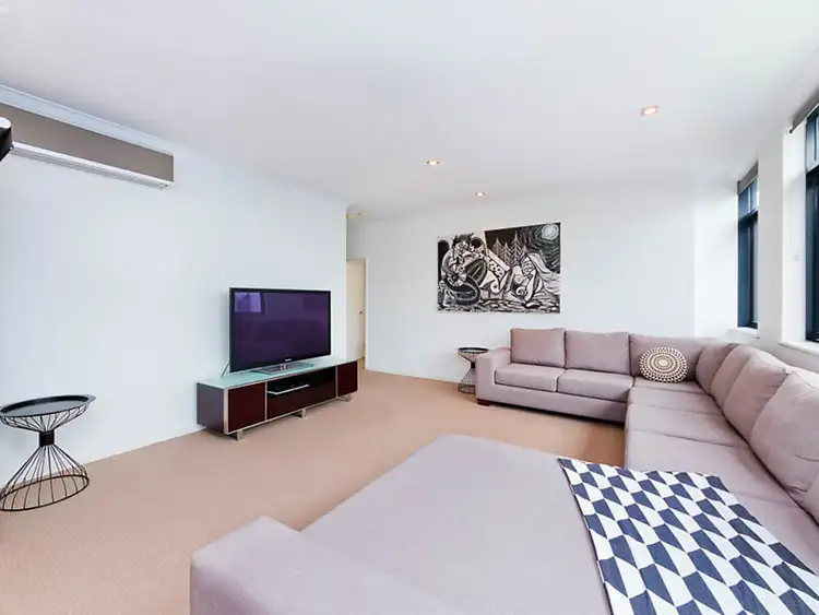 Fourth view of Homely apartment listing, 31/474 Murray Street, Perth WA 6000