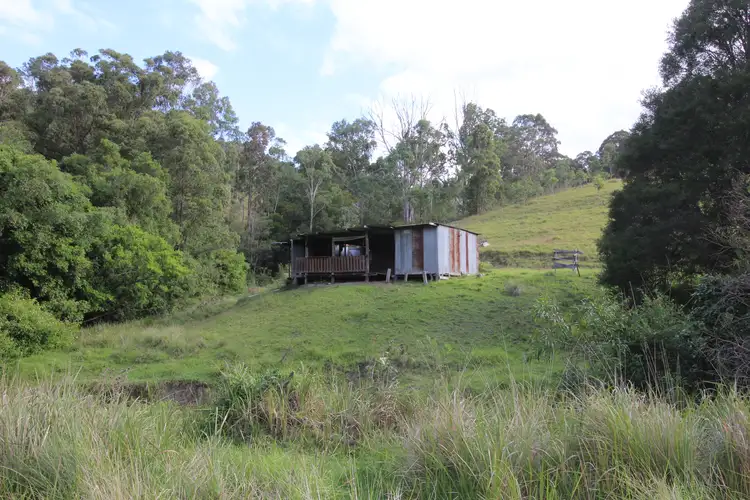 370 & 372 Quartpot Creek Road & 1892 Salisbury Road, Dungog NSW 2420