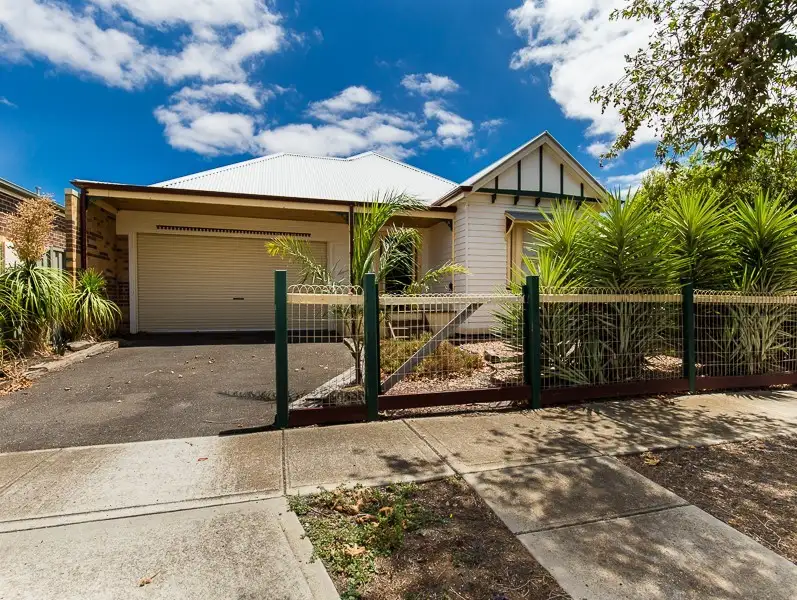 Main view of Homely house listing, 27 Giofches Crescent, Tarneit VIC 3029