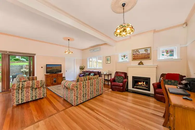 Second view of Homely house listing, 26 Simla Road, Denistone NSW 2114