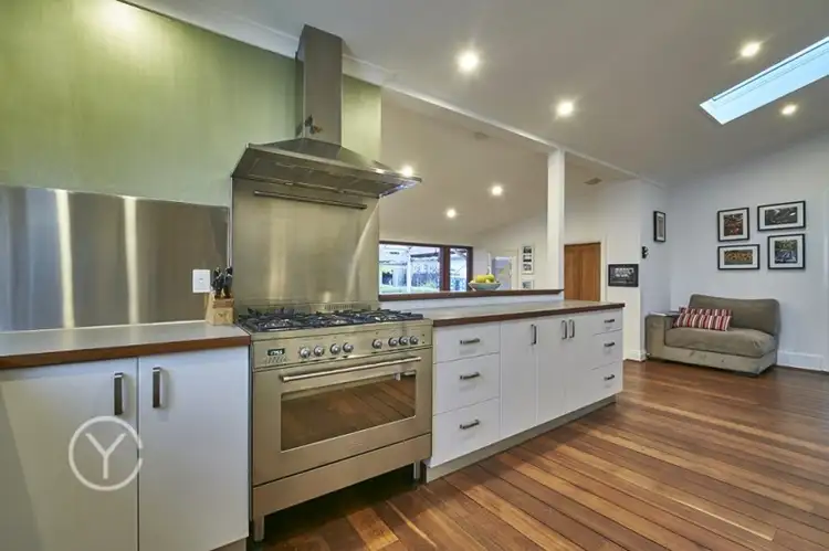 Fourth view of Homely house listing, 31 Lefroy Road, South Fremantle WA 6162