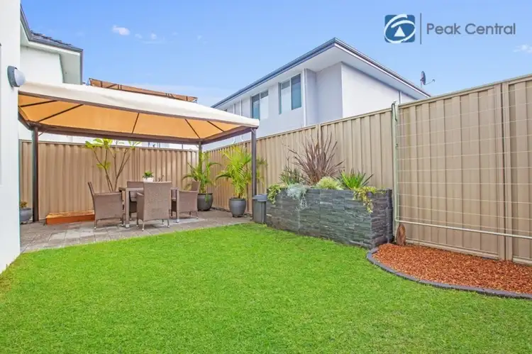 Fourth view of Homely house listing, 59 Baler Court, Hammond Park WA 6164