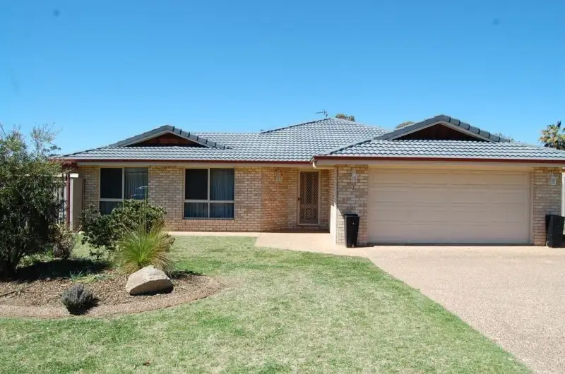 Main view of Homely house listing, 2 Emmaus Court, Warwick QLD 4370
