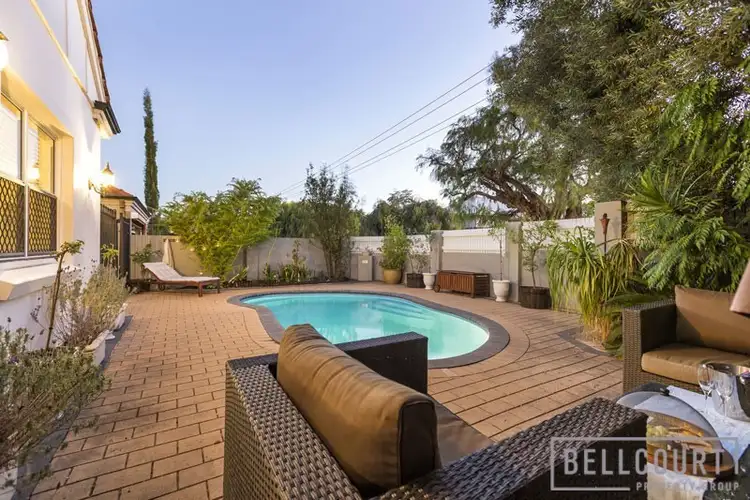 Fourth view of Homely house listing, 4 Anketell Street, Kensington WA 6151