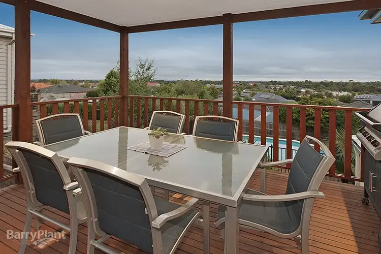 Third view of Homely house listing, 27 Windsor Drive, Beaconsfield VIC 3807