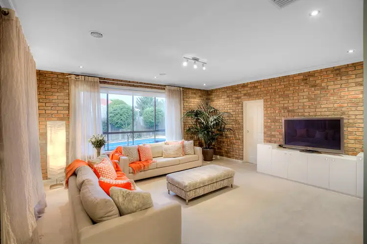 Fourth view of Homely house listing, 13 Landau Court, Taylors Lakes VIC 3038