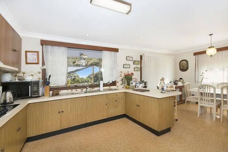 Fifth view of Homely house listing, 11 Invercauld Road, Goonellabah NSW 2480