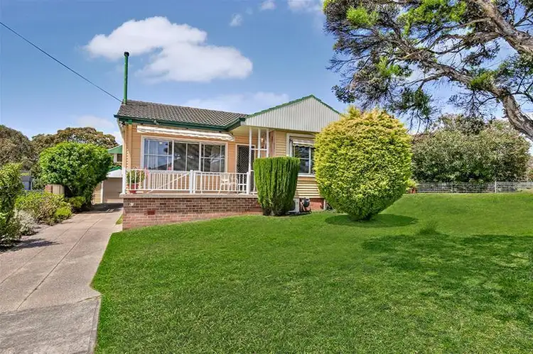 91 Sandakan Road, Revesby Heights NSW 2212