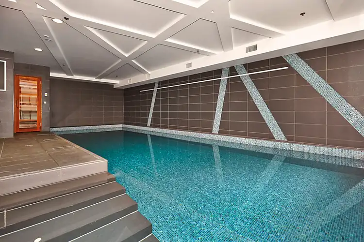 Sixth view of Homely apartment listing, 2302/133-139 City Road, Southbank VIC 3006