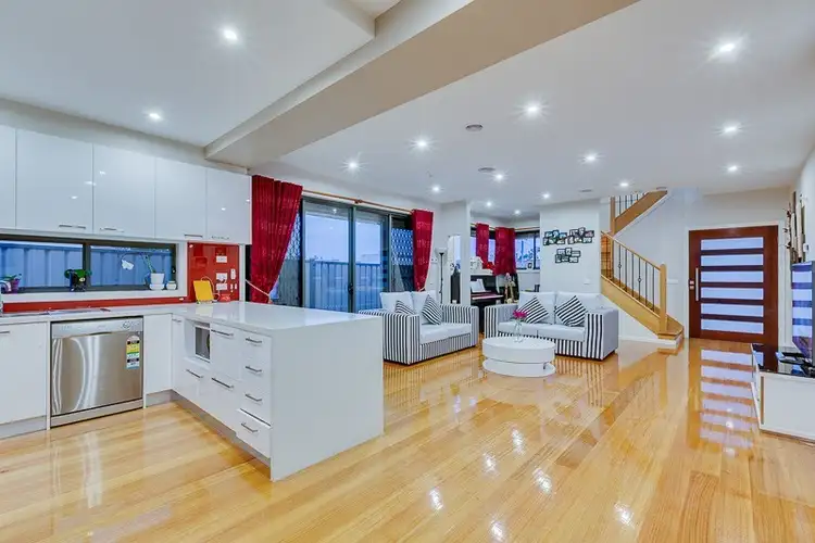 Third view of Homely house listing, 82 Henry Street, St Albans VIC 3021