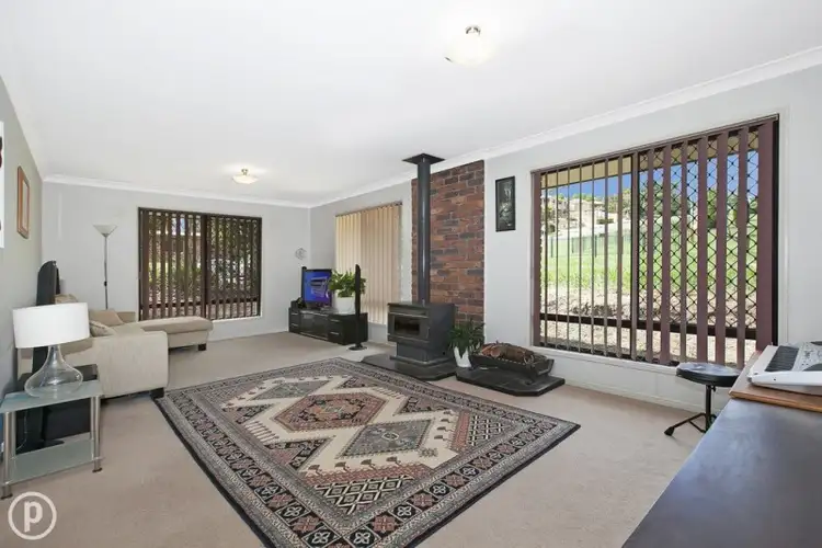 Fourth view of Homely house listing, 91 Faheys Road West, Albany Creek QLD 4035