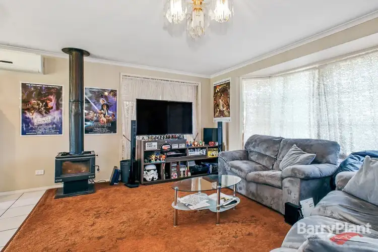Fourth view of Homely house listing, 2 Ganges Court, Werribee VIC 3030