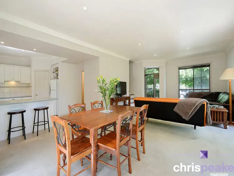 Fourth view of Homely house listing, 7 Williamson Street, Berwick VIC 3806