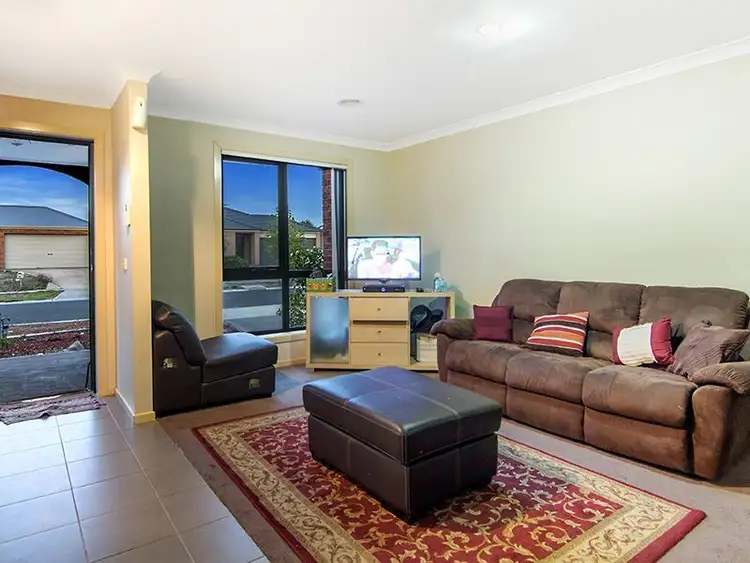 Seventh view of Homely house listing, 39 Hindmarsh Drive, Wyndham Vale VIC 3024