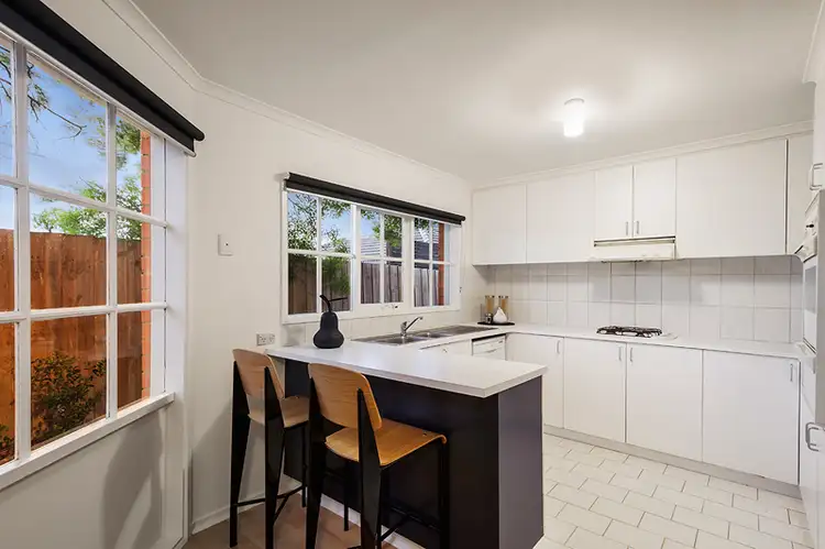 Third view of Homely townhouse listing, 2/71 Gedye Street, Doncaster East VIC 3109