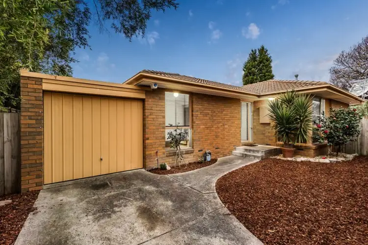 Main view of Homely unit listing, 3/5 Owen Street, Mitcham VIC 3132