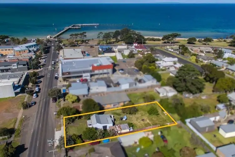 Fifth view of Homely house listing, 1358 Murradoc Road, St Leonards VIC 3223