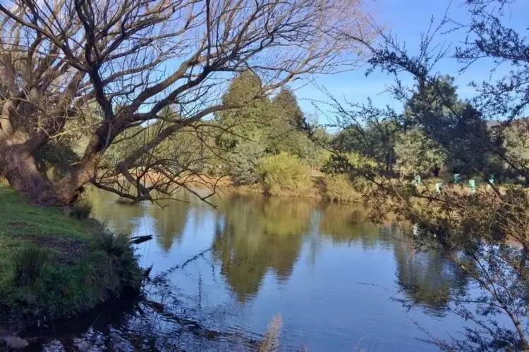 Sixth view of Homely land listing, C/A 77B Ashwin Road, Howqua VIC 3723