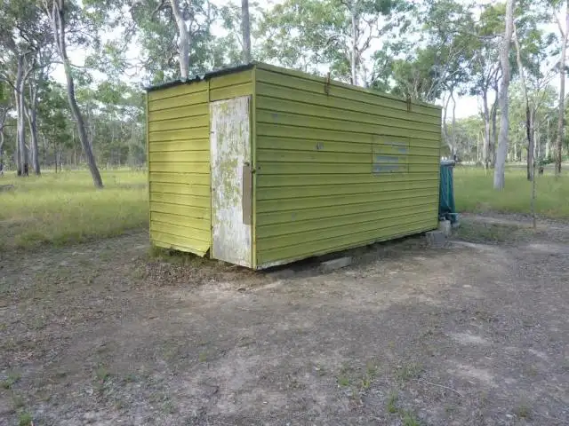 Fourth view of Homely land listing, 98 Pacific Haven Cct, Pacific Haven QLD 4659