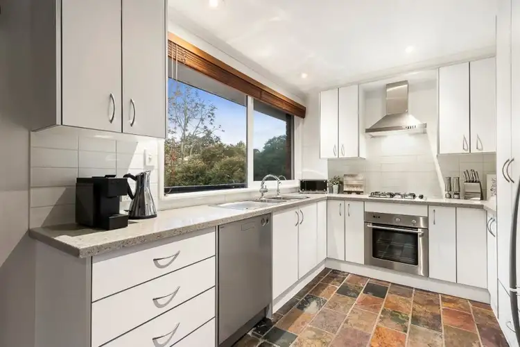 Third view of Homely house listing, 4 Brooke Drive, Doncaster East VIC 3109