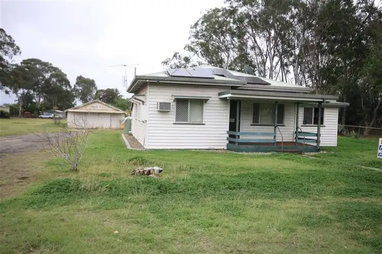 Main view of Homely house listing, 29 Hodge Street, Kingaroy QLD 4610