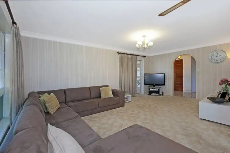 Second view of Homely house listing, 11 Mesquite Street, Sunnybank Hills QLD 4109