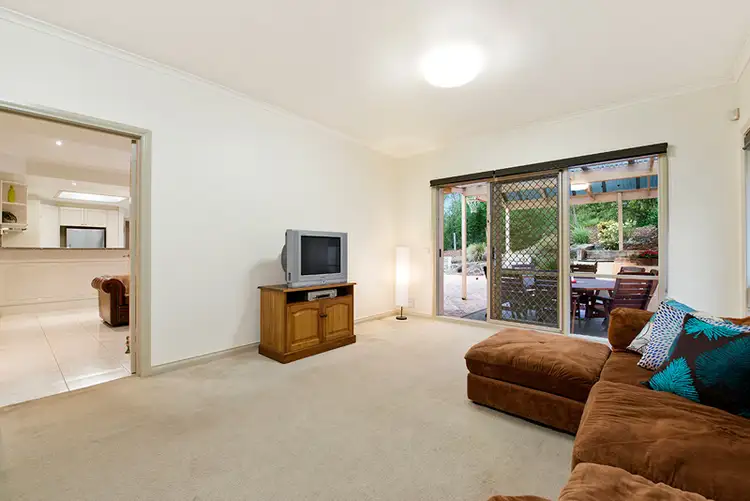 Fifth view of Homely house listing, 19 Mulberry Court, Eltham VIC 3095