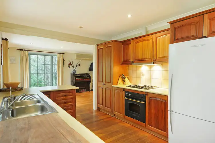 Second view of Homely house listing, 1A John Street, Lawson NSW 2783