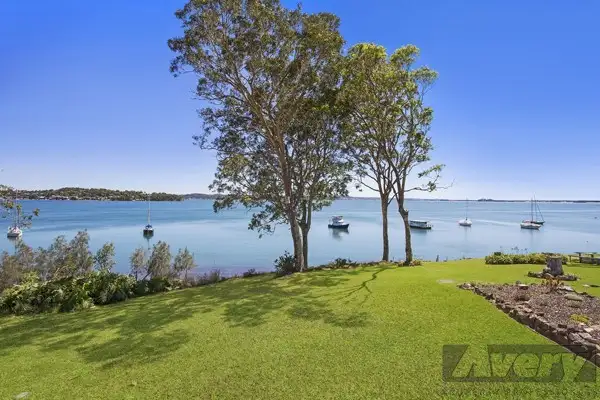 Main view of Homely house listing, 181 Watkins Road, Wangi Wangi NSW 2267