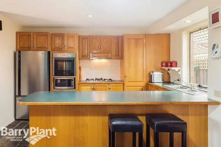 Fourth view of Homely house listing, 104 Seabrook Boulevard, Seabrook VIC 3028