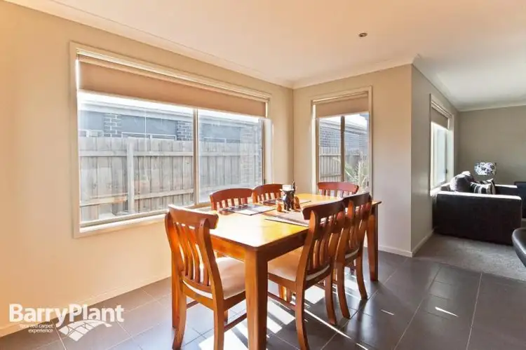 Fifth view of Homely house listing, 10 Wicklow Street, Traralgon VIC 3844