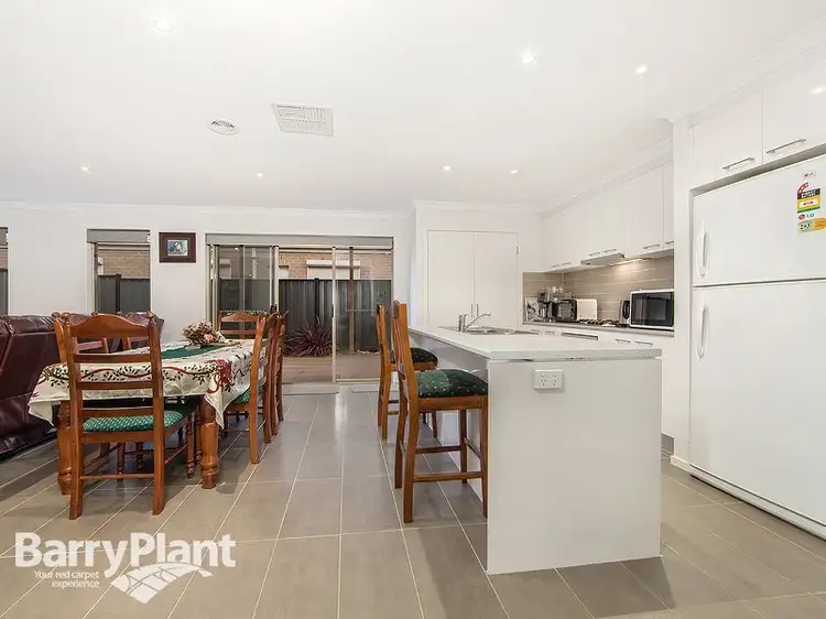 Third view of Homely house listing, 25 Carew Way, Derrimut VIC 3030
